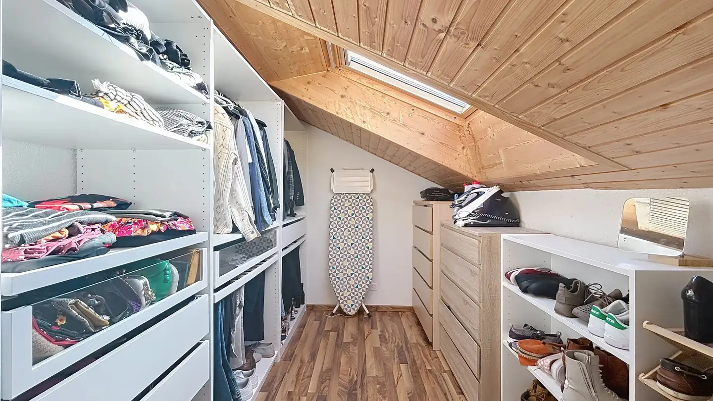 Appartement à vendre - 2065 Savagnier - Photo 2