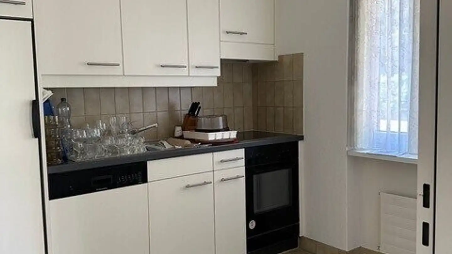 Appartamento in affitto - Luzernerstrasse 64, 6010 Kriens - Photo 3