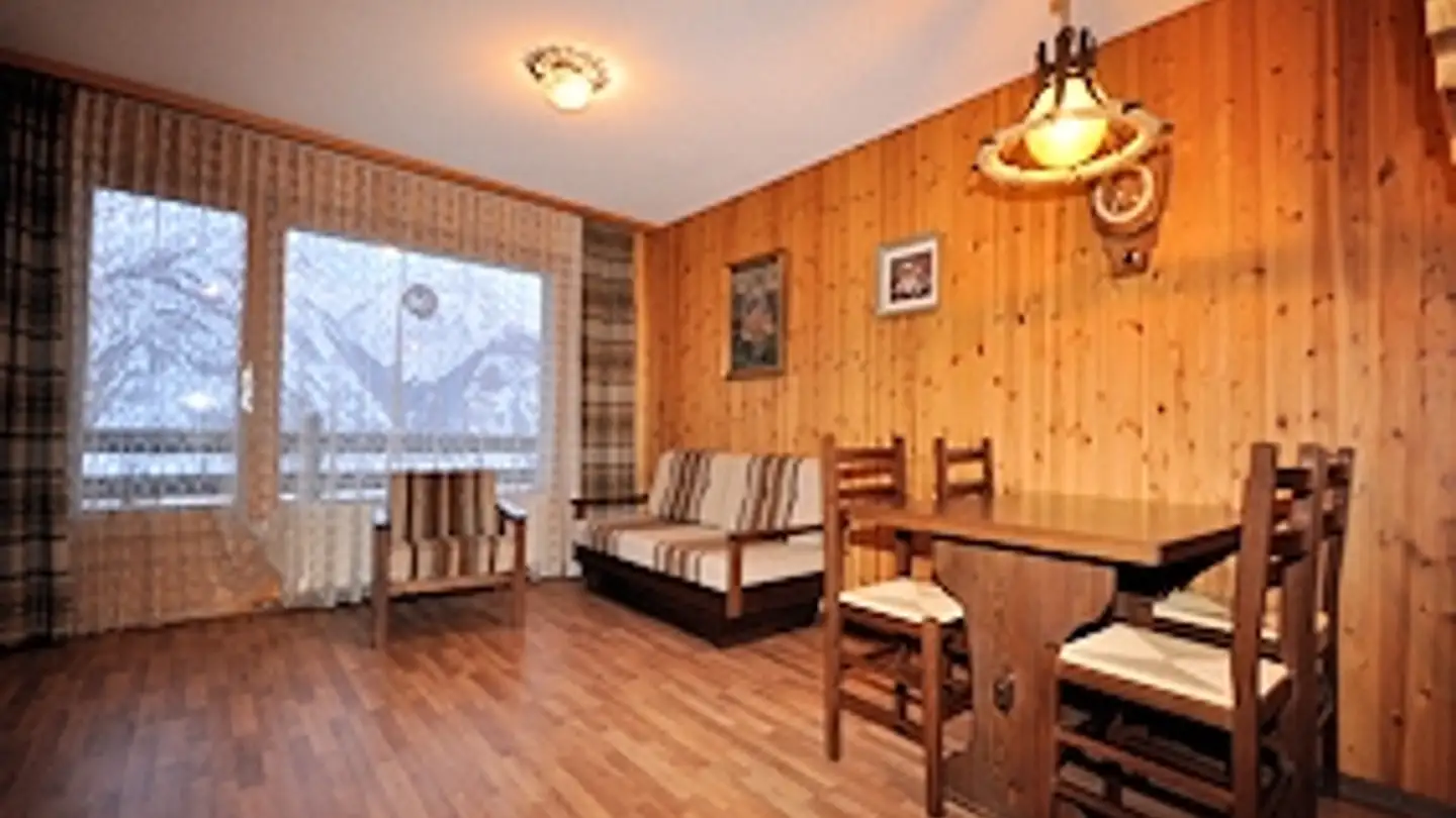 Appartamento in vendita - Kantonsstrasse 44, 3943 Eischoll - Photo 4