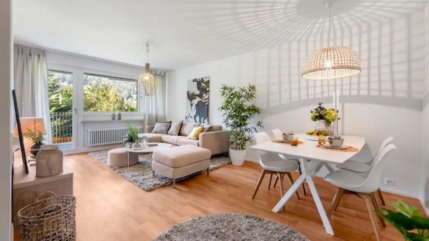 Appartamento in affitto - Rütistrasse 26, 8134 Adliswil - Foto 2