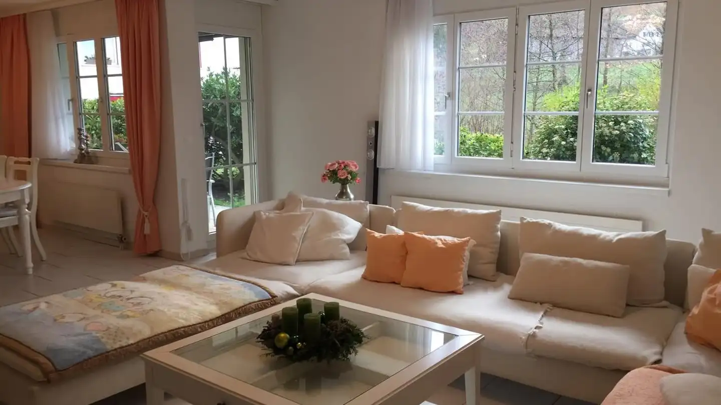 Appartement à louer - Steinbruchstrasse 6, 8187 Weiach - Photo 4