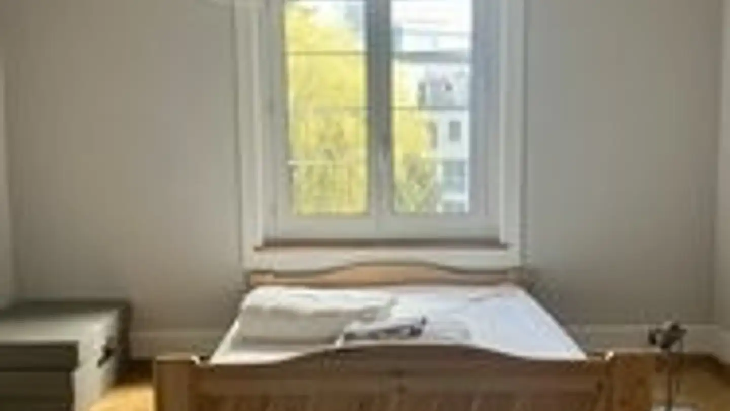 Stanza singola in affitto - Länggassstrasse 21, 3012 Bern - Foto 2