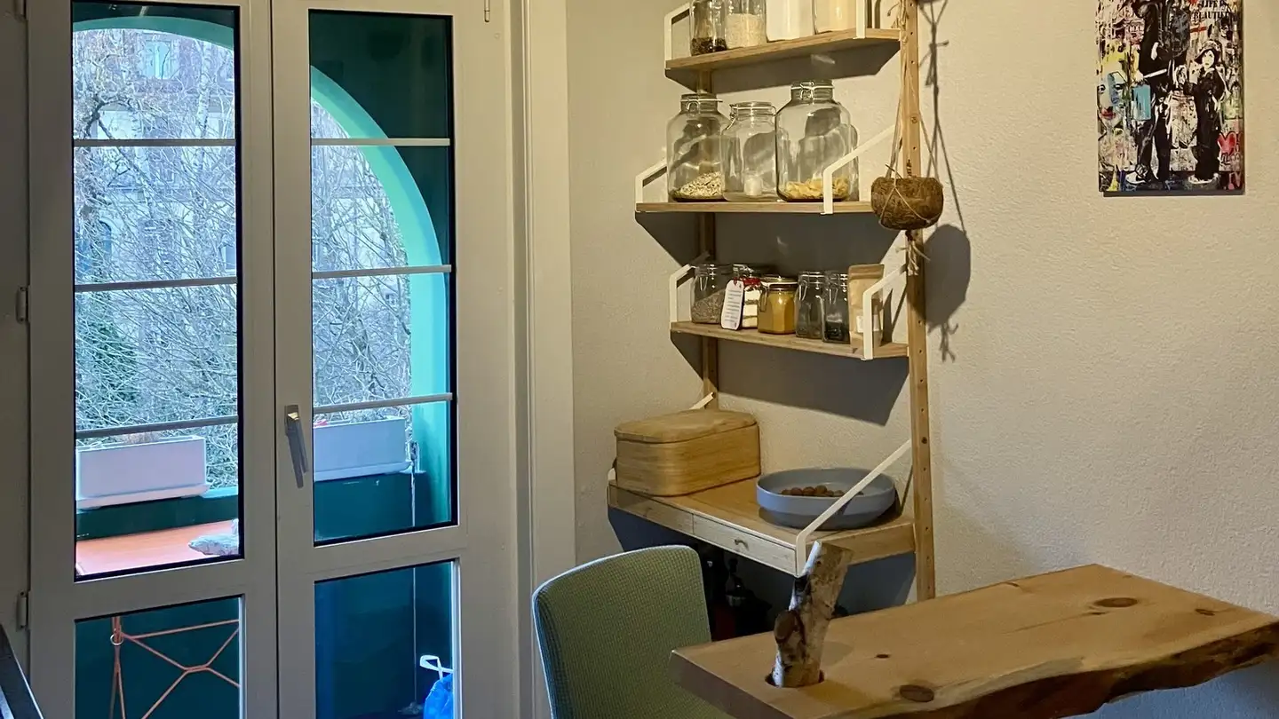 Stanza singola in affitto - Länggassstrasse 21, 3012 Bern - Foto 3