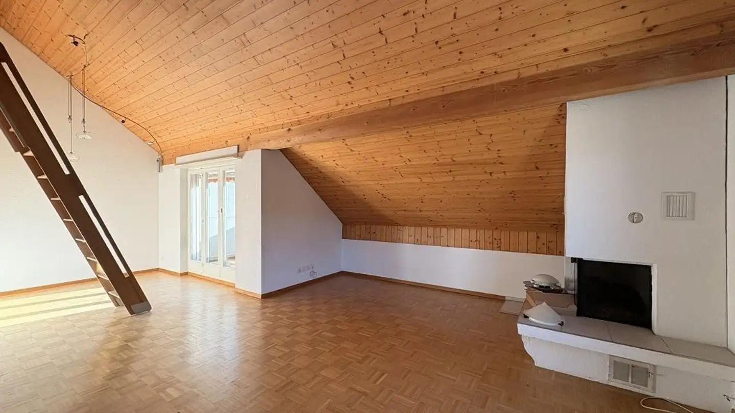 Apartment for rent - Kirchackerweg 6, 3123 Belp - Photo 2