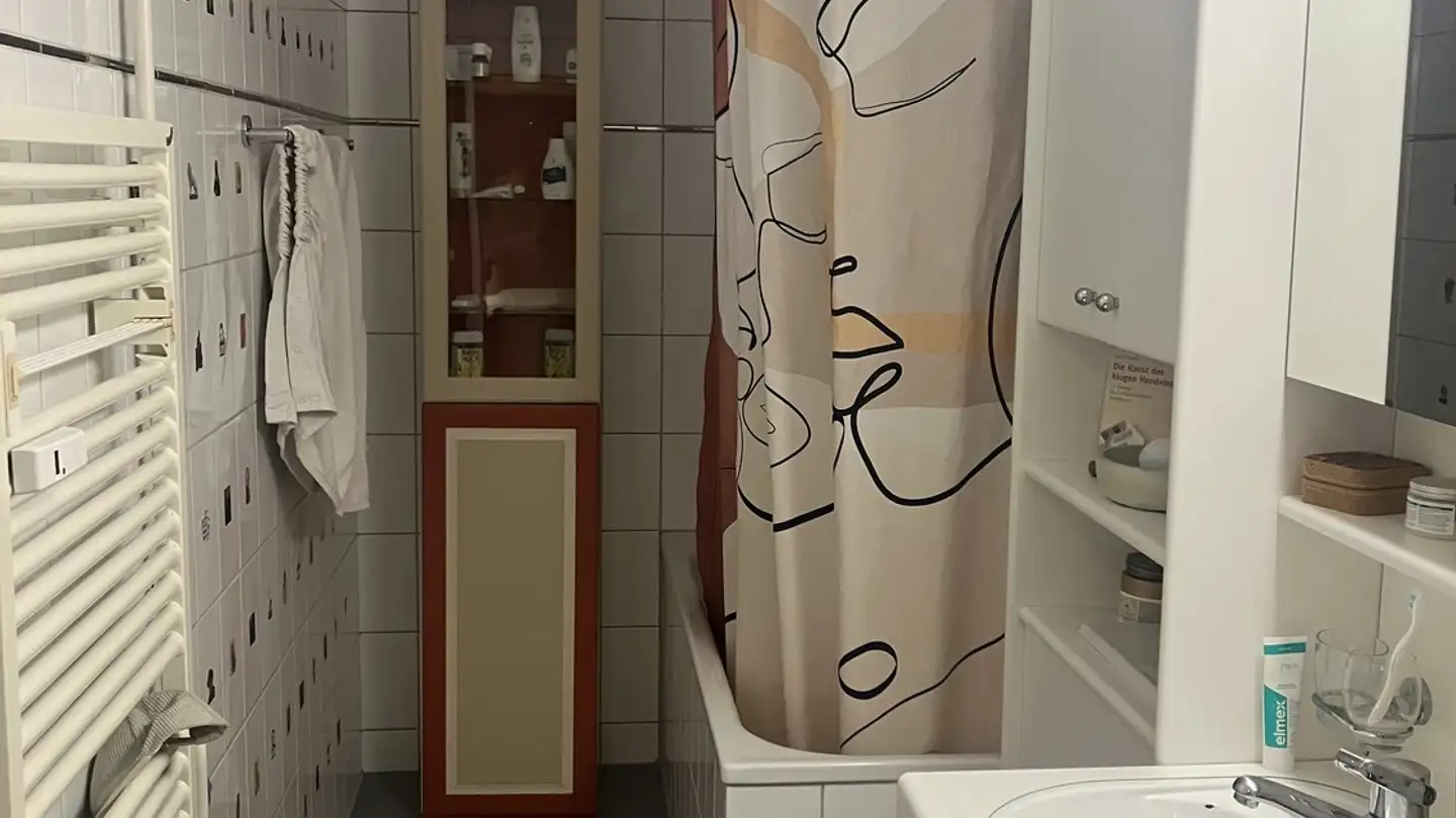 Stanza singola in affitto - Länggassstrasse 21, 3012 Bern - Foto 4