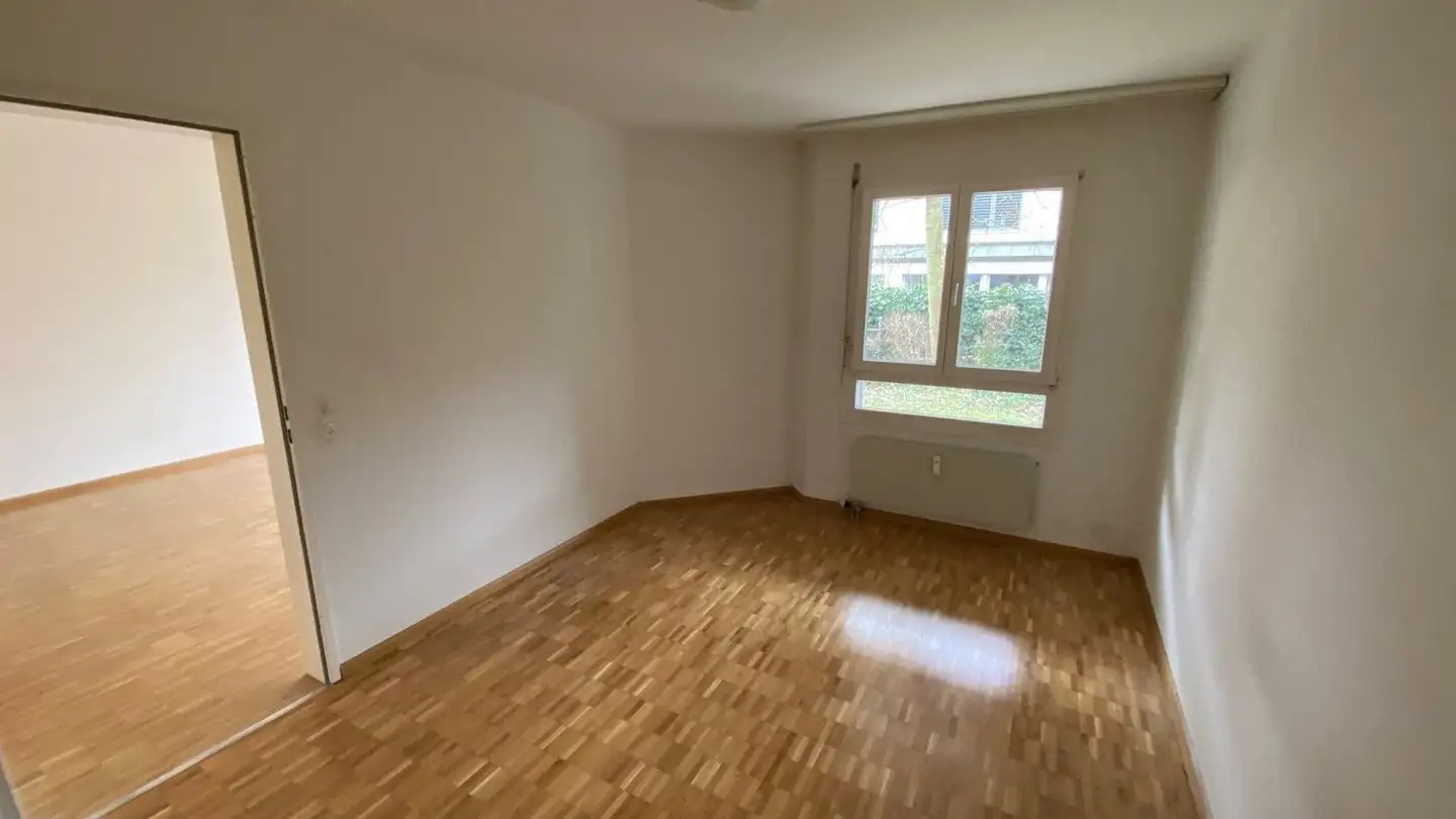 Apartment for rent - Gartenstrasse 6, 4127 Birsfelden