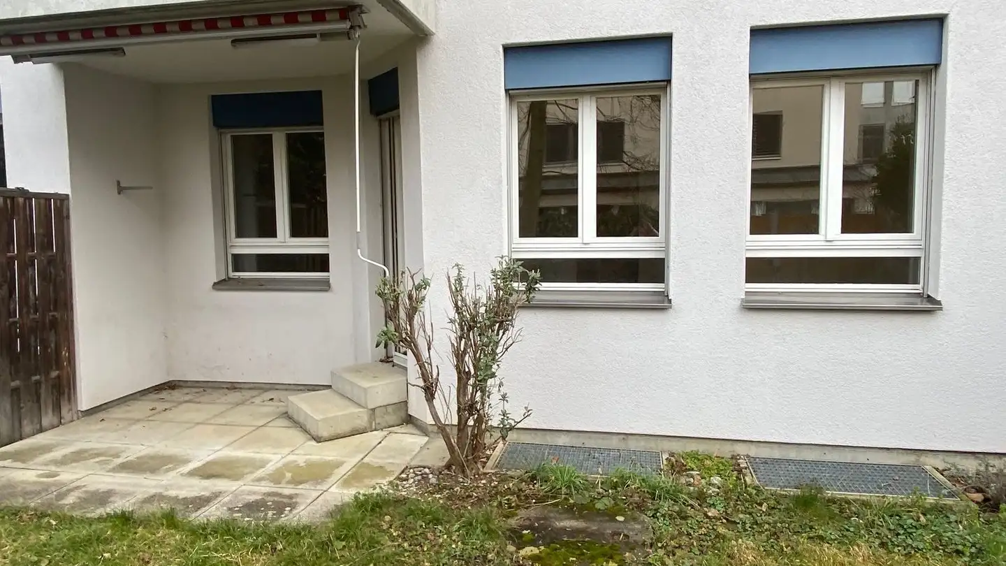 Apartment for rent - Gartenstrasse 6, 4127 Birsfelden - Photo 2