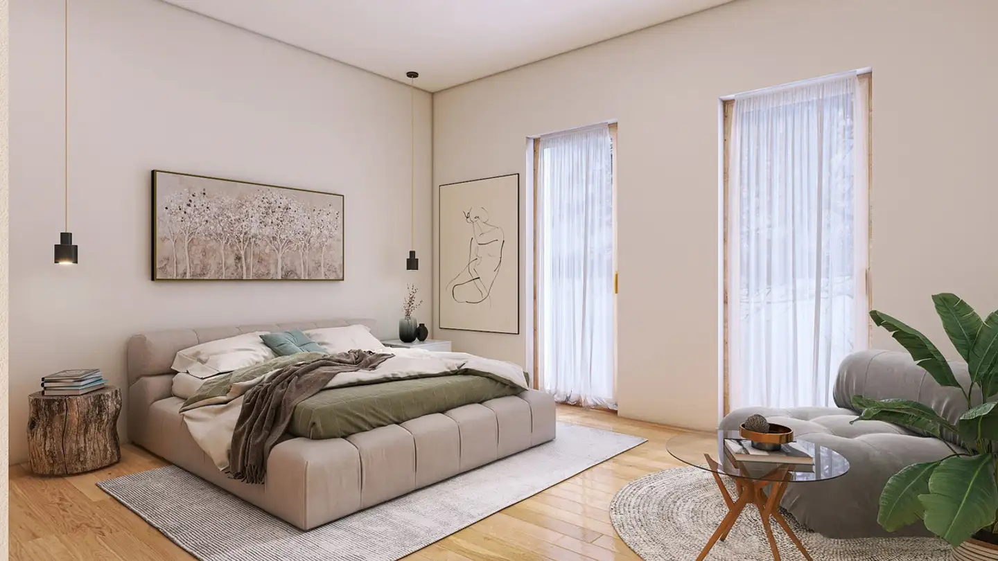 Einfamilienhaus kaufen - Via Cantonale, 6810 Isone - Foto 4