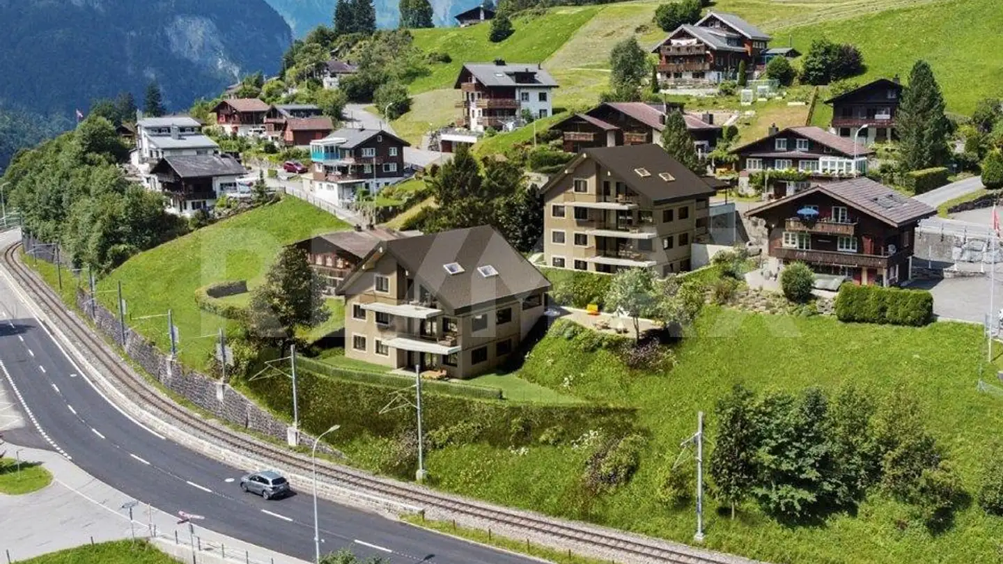 Apartment for sale - Studentenweg 13, 6390 Engelberg - Photo 3