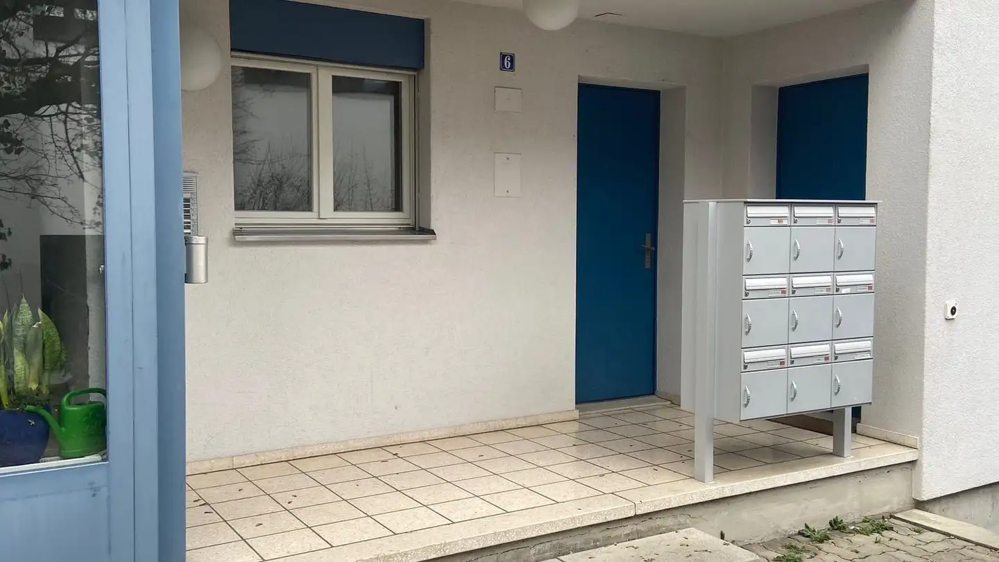 Apartment for rent - Gartenstrasse 6, 4127 Birsfelden - Photo 3