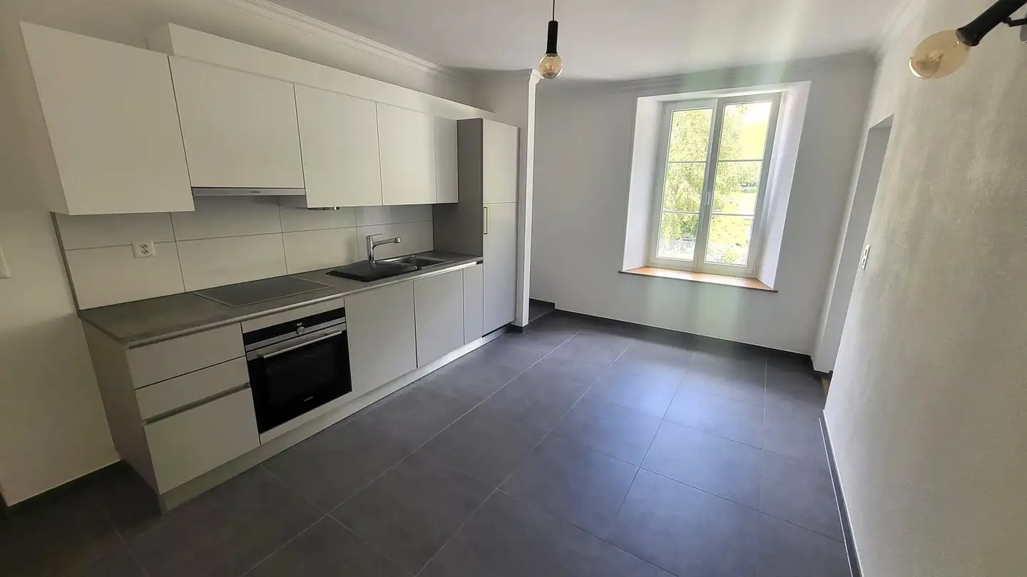 Wohnung mieten - Quartier De La Place 3, 2123 St-Sulpice NE - Foto 2