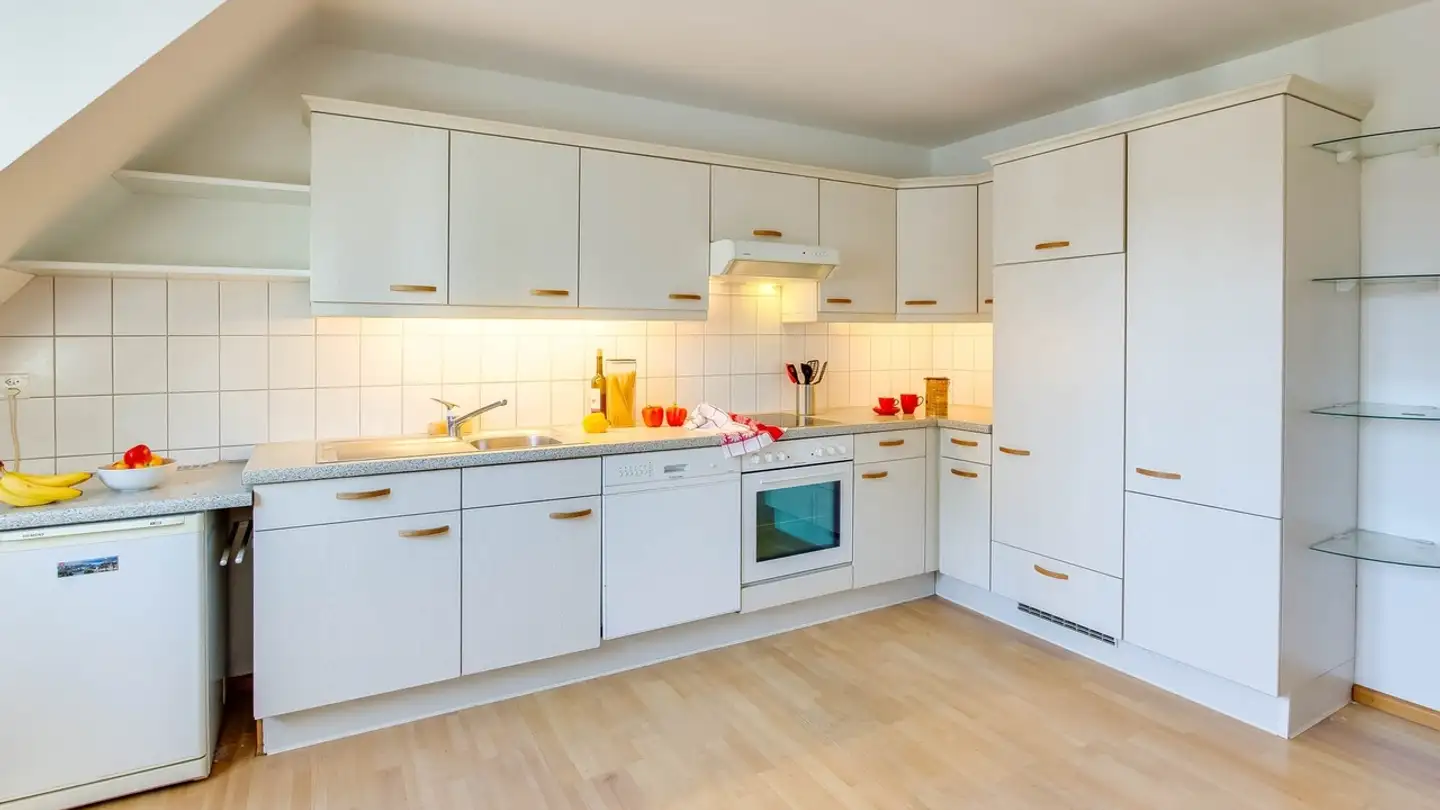Duplex à louer - Elsässerstrasse, 4056 Basel - Photo 2