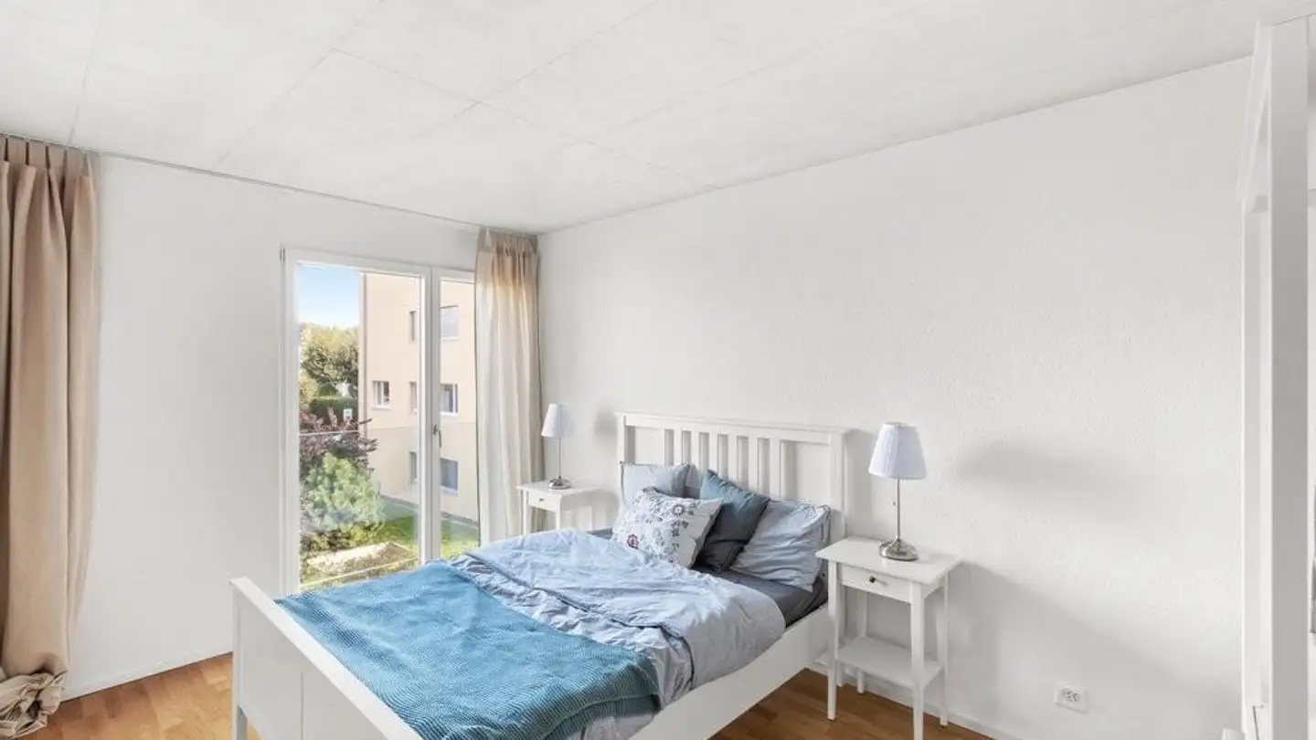 Wohnung mieten - Dammweg 9, 4922 Bützberg - Foto 4