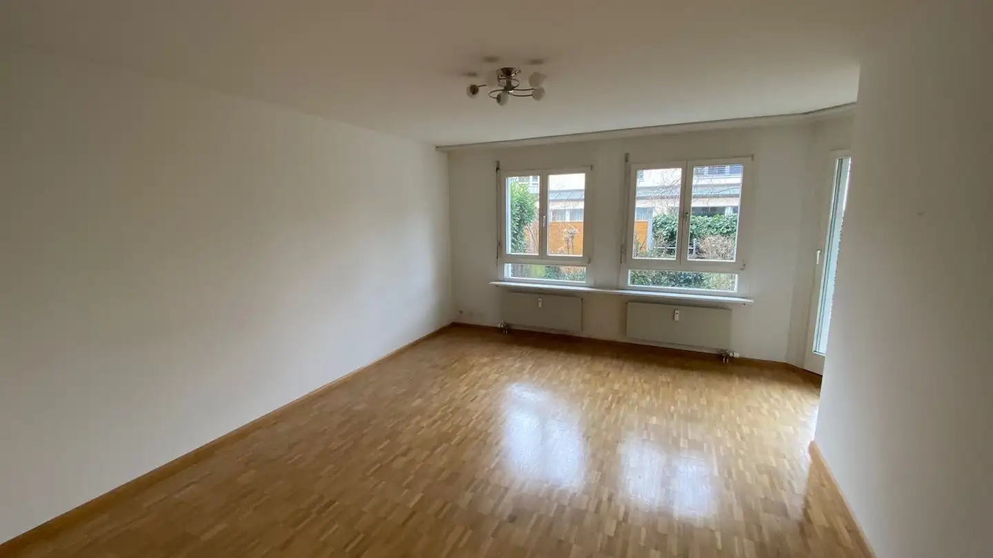 Apartment for rent - Gartenstrasse 6, 4127 Birsfelden - Photo 4