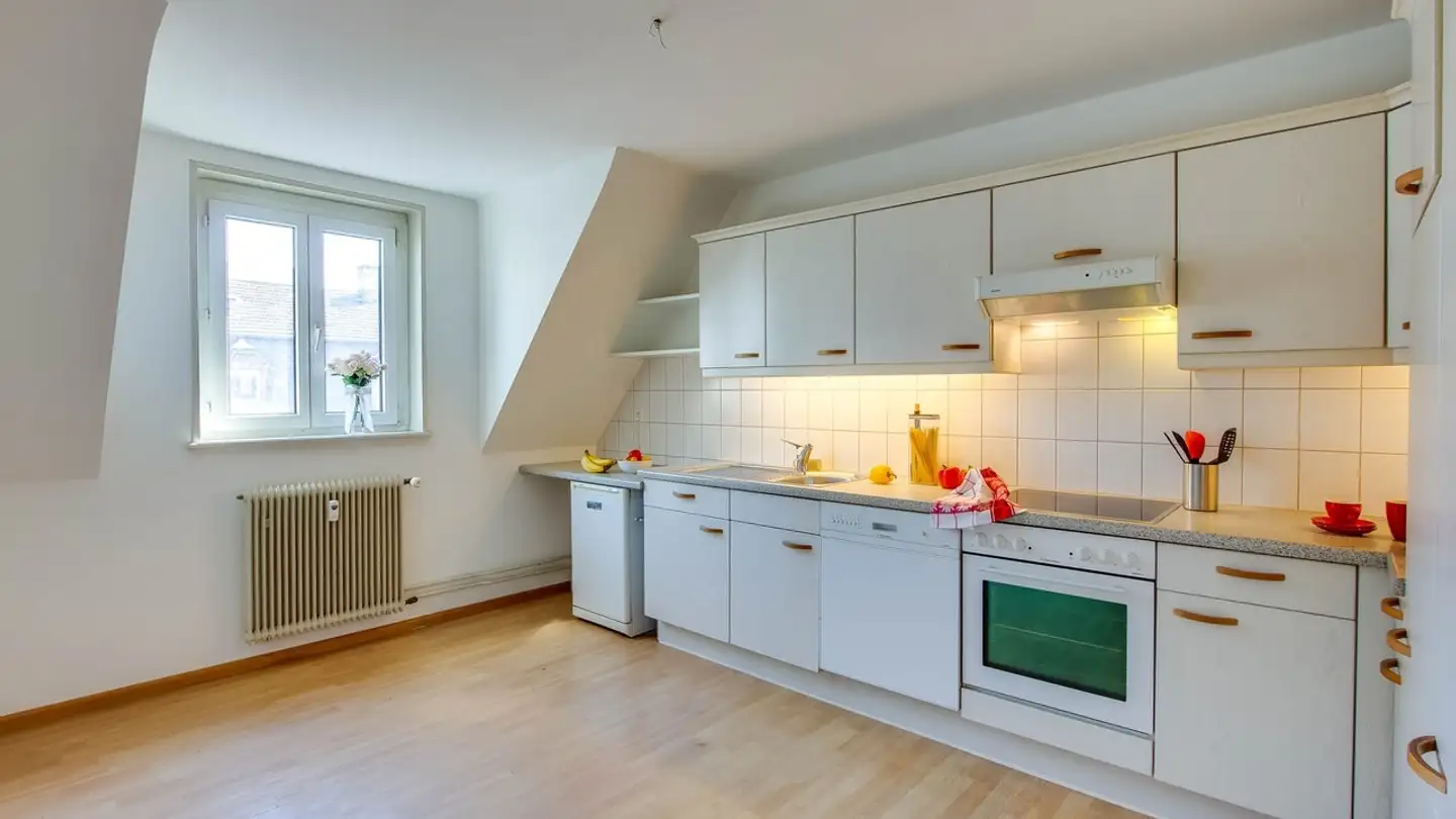 Duplex à louer - Elsässerstrasse, 4056 Basel - Photo 3