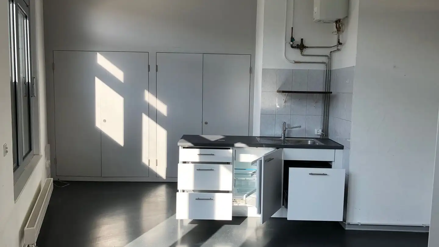 Commerciale in affitto - Brunnenbachstrasse 2, 8340 Hinwil - Photo 3