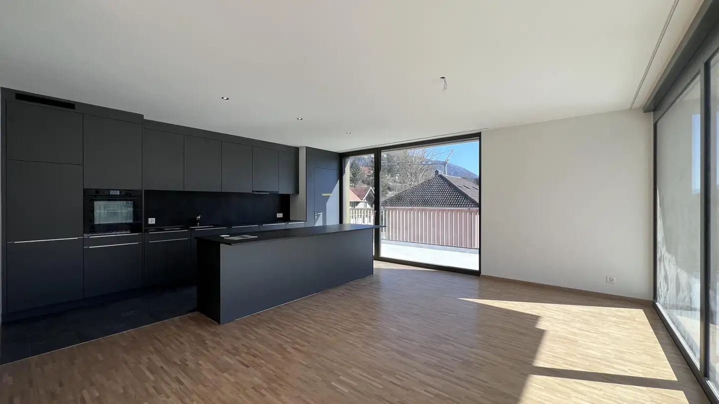 Appartamento in affitto - Rue Du Moulin 4a, 2732 Reconvilier