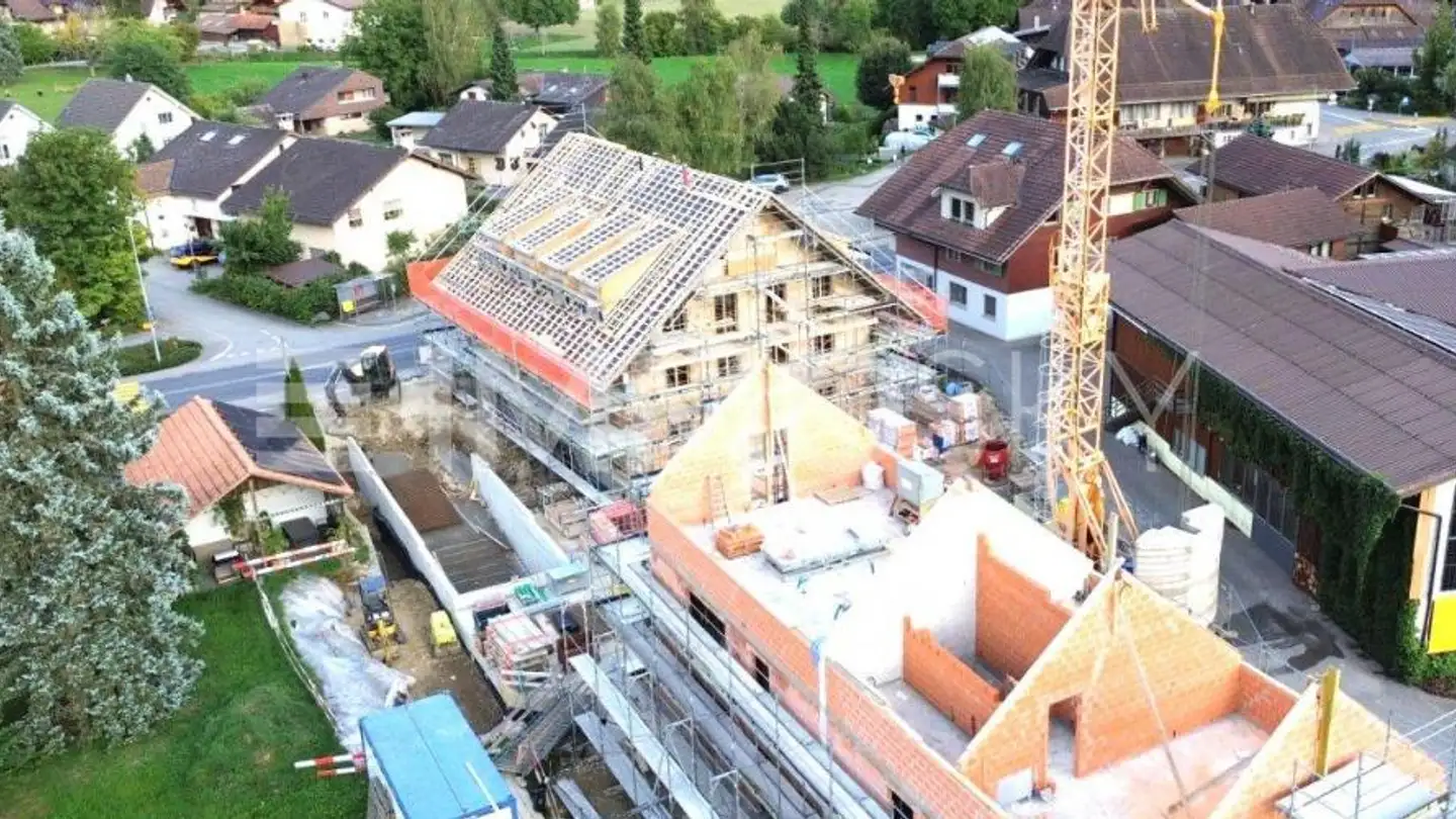 Apartment for sale - Hauptstrasse, 3535 Schüpbach - Photo 2
