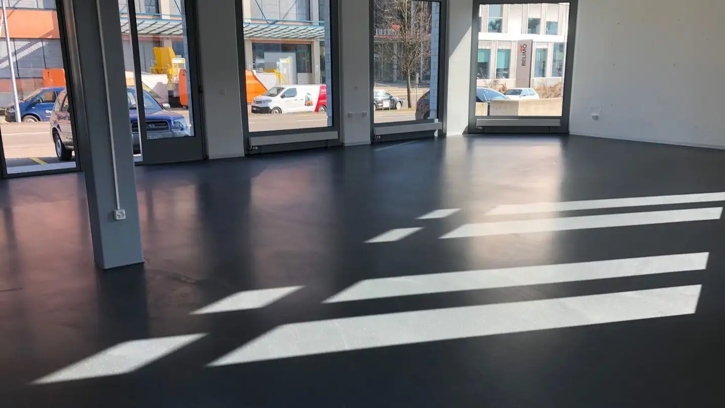 Commerciale in affitto - Brunnenbachstrasse 2, 8340 Hinwil - Photo 4