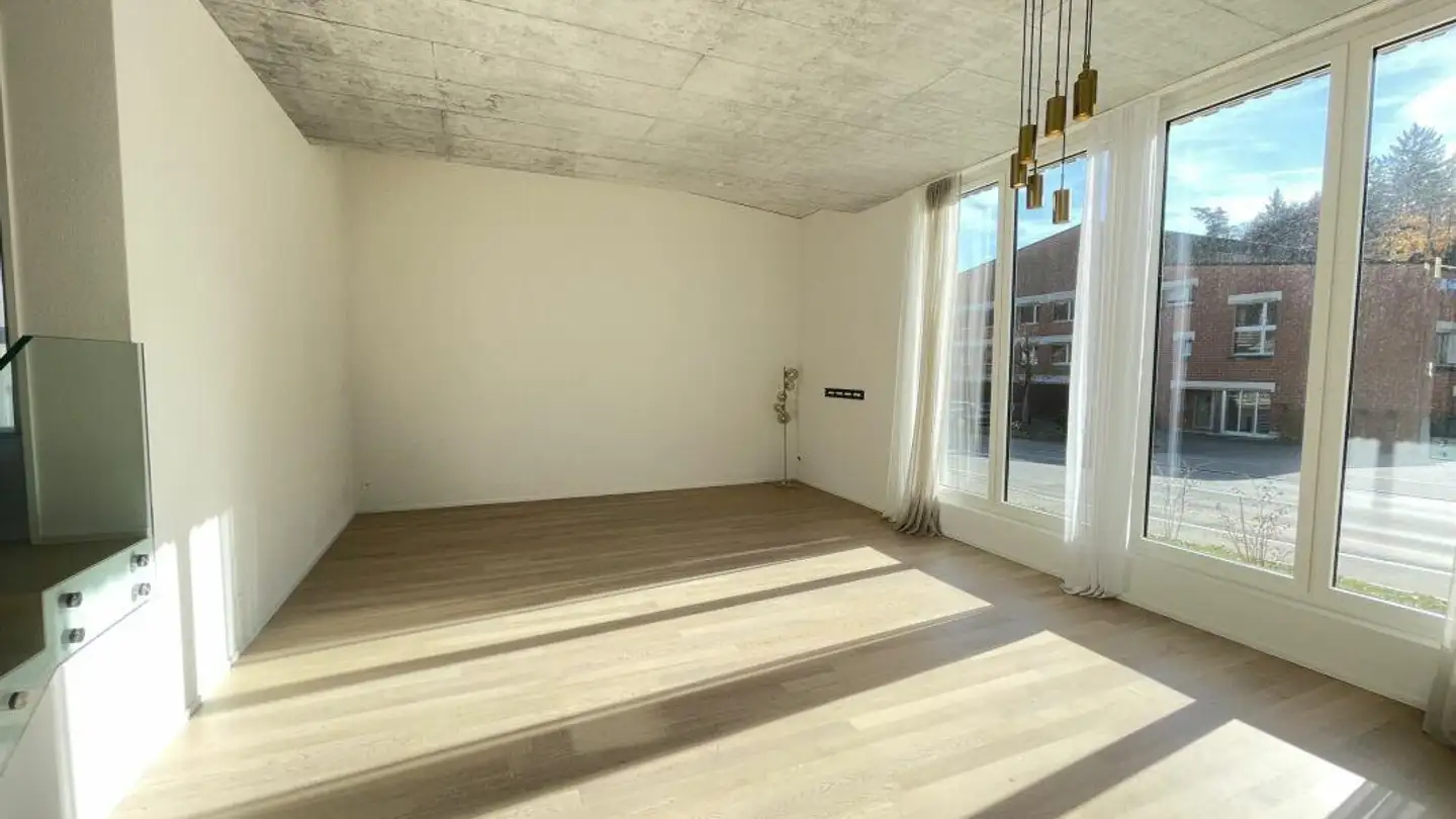 Loft mieten - Im Brand 1, 8200 Schaffhausen