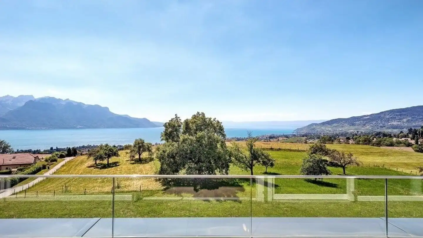 Appartement à louer - Route De Plantières 23, 1817 Brent