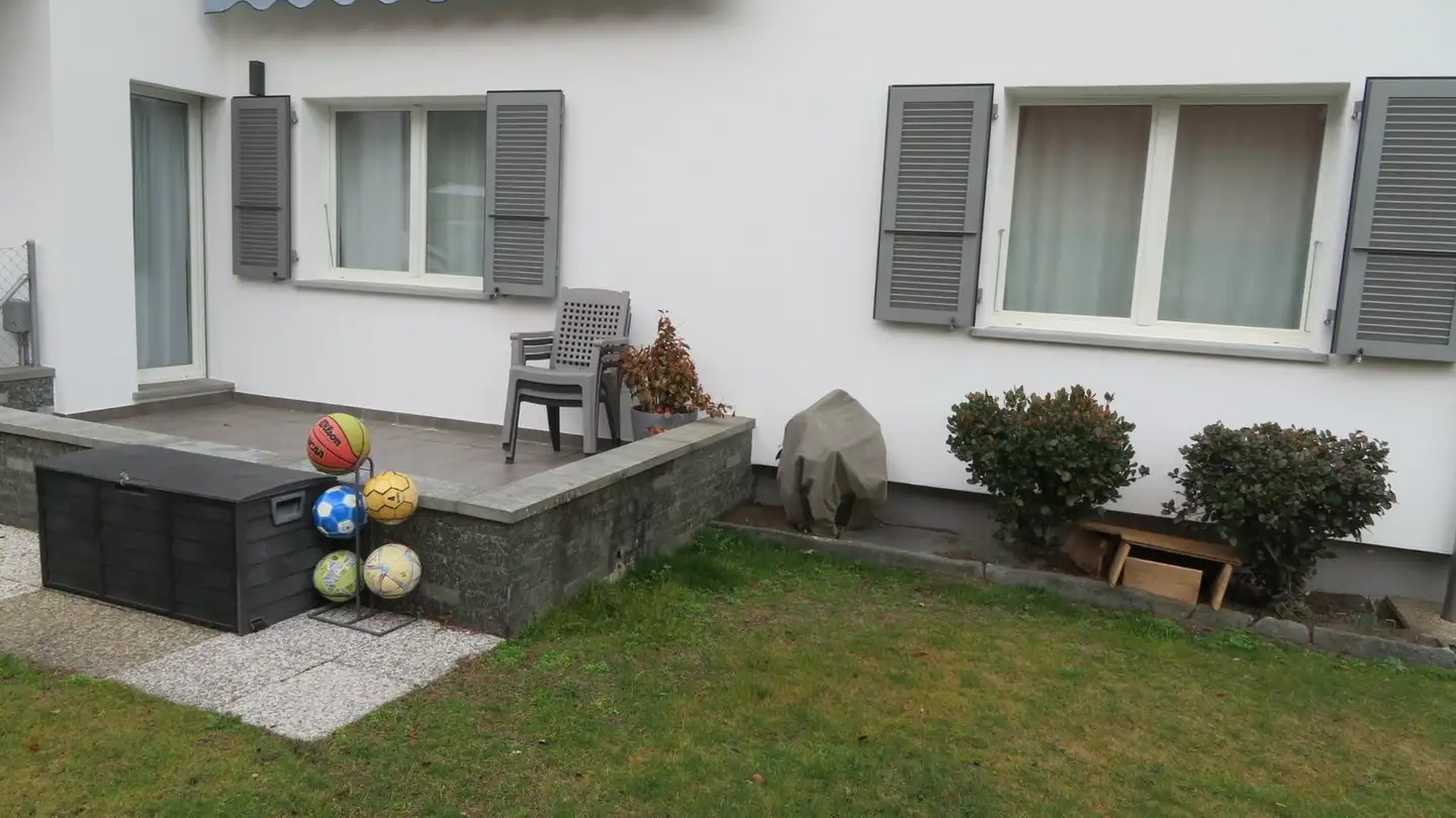 Wohnung mieten - 6616 Losone