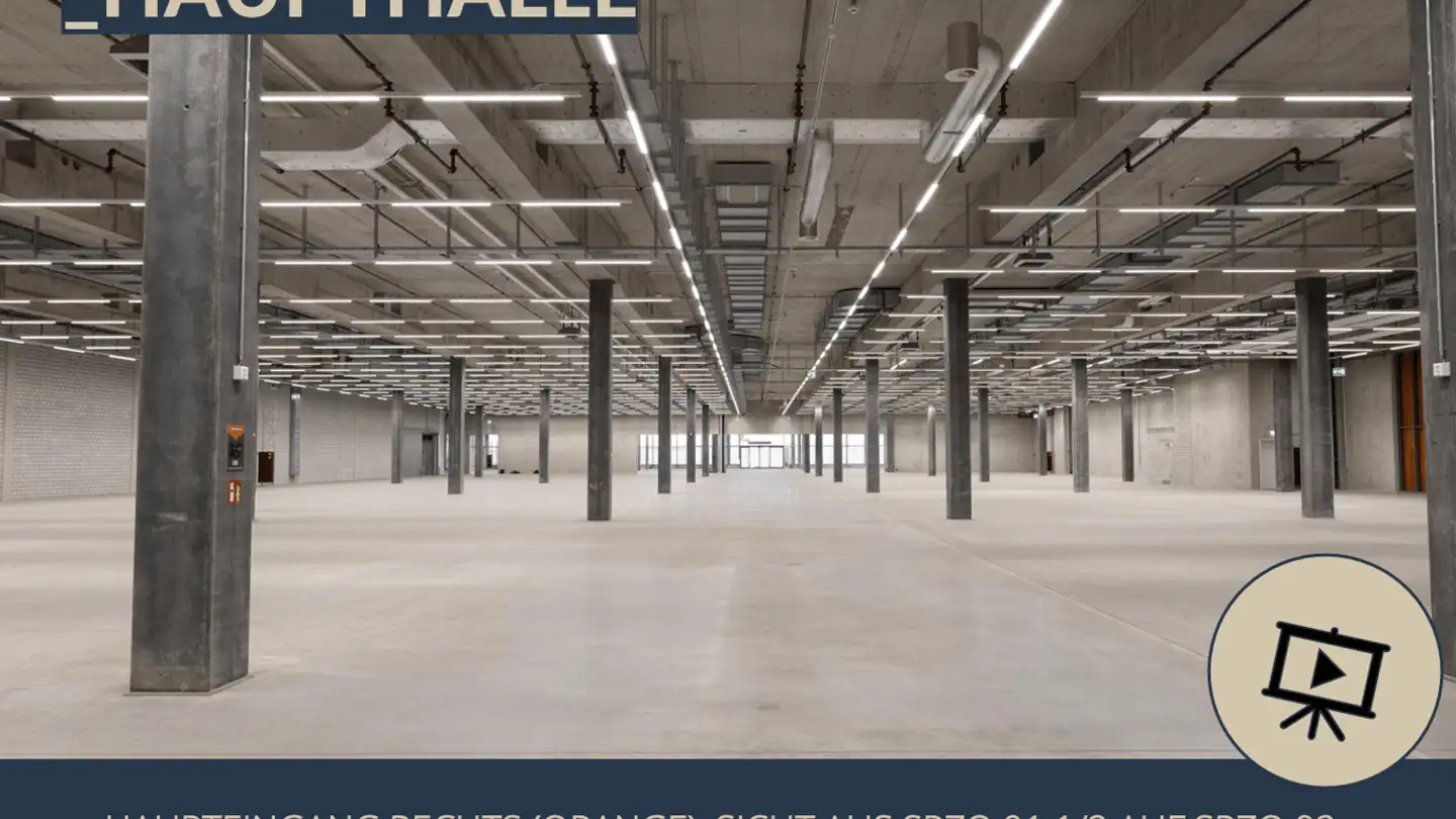 Commercial for rent - 8001 Zürich