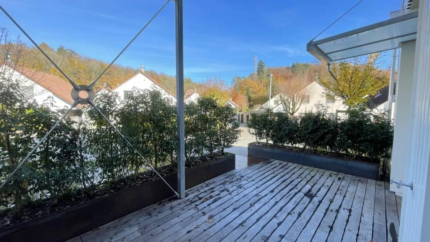 Loft in affitto - Im Brand 1, 8200 Schaffhausen - Photo 2