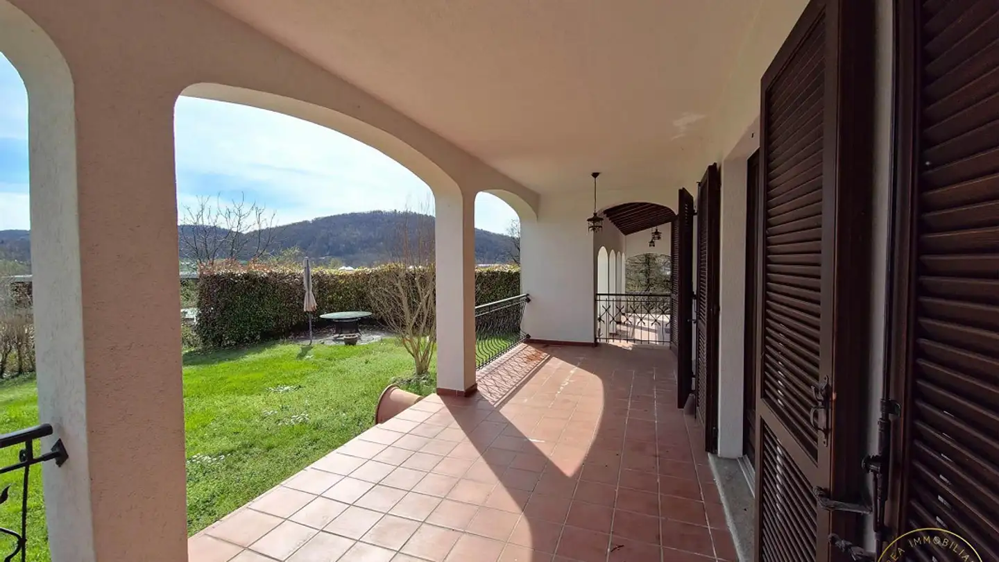 Villa for sale - 6855 Stabio - Photo 4