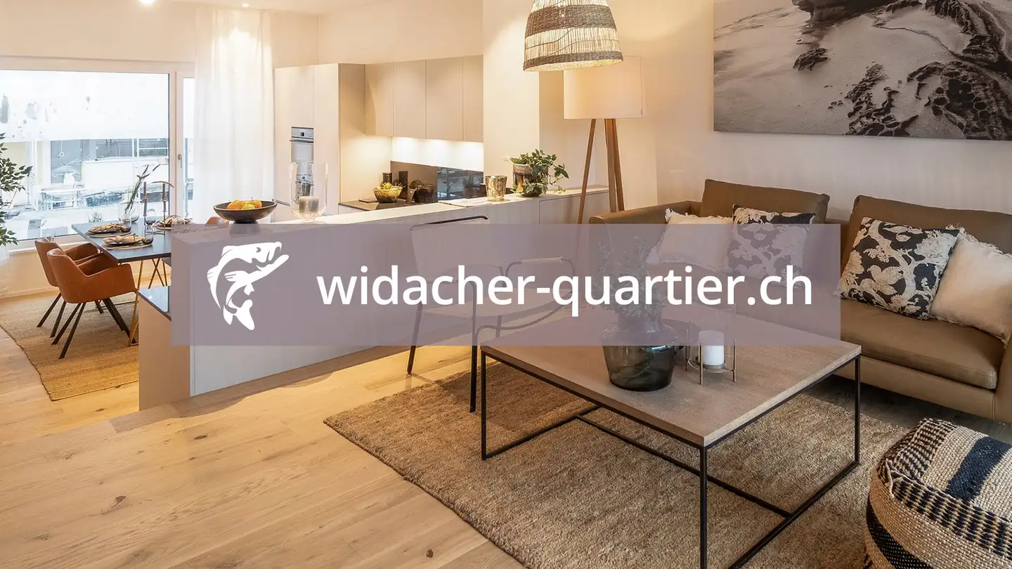 Row house for sale - Unterer Widacher 21, 5525 Fischbach-Göslikon
