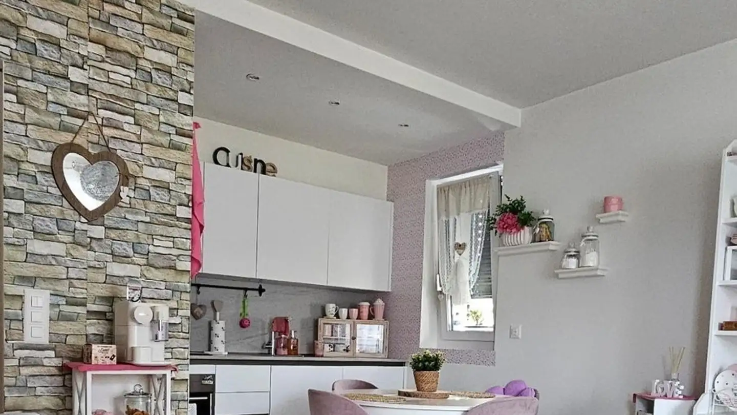 Apartment for rent - Via Monte San Giorgio, 6863 Besazio