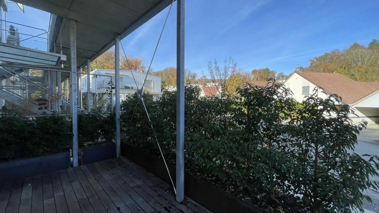 Loft in affitto - Im Brand 1, 8200 Schaffhausen - Photo 3