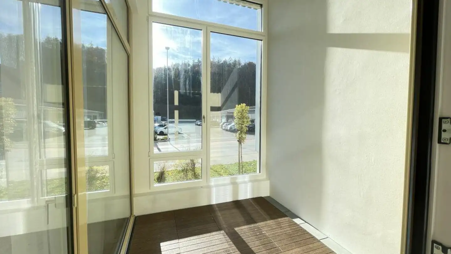 Loft in affitto - Im Brand 1, 8200 Schaffhausen - Photo 4