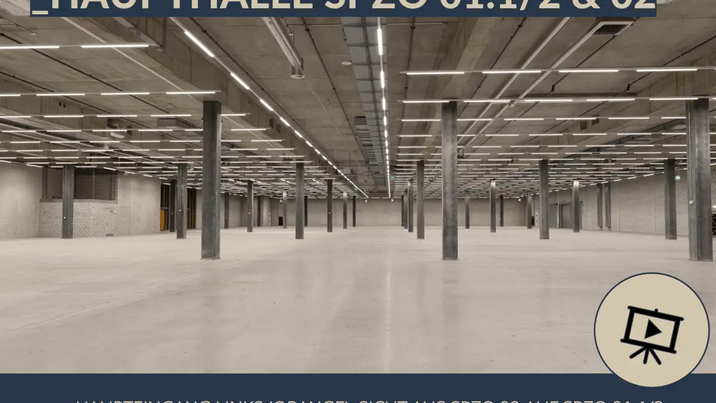 Commercial for rent - 8001 Zürich - Photo 2