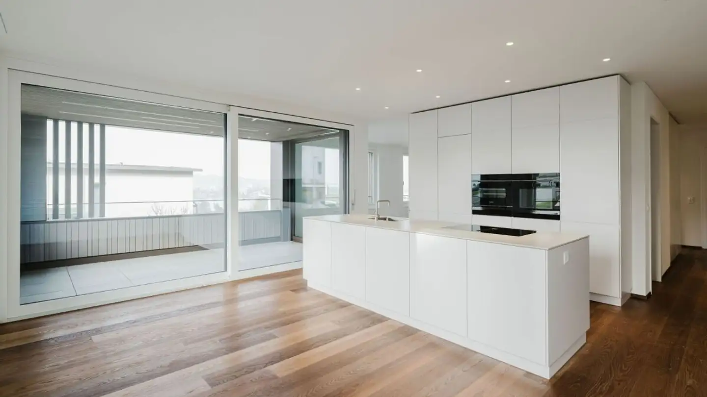 Apartment for sale - 6214 Schenkon