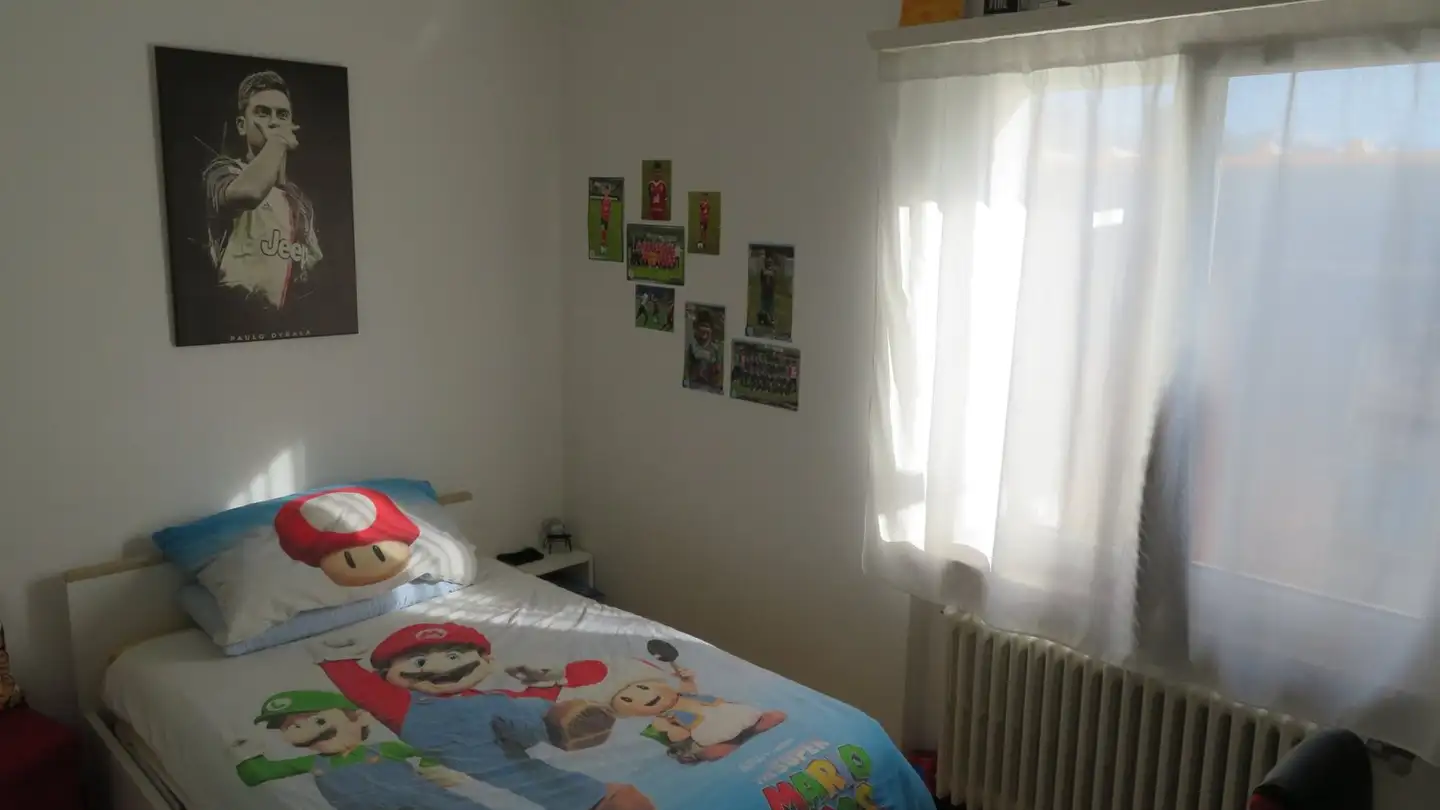 Wohnung mieten - 6616 Losone - Foto 3