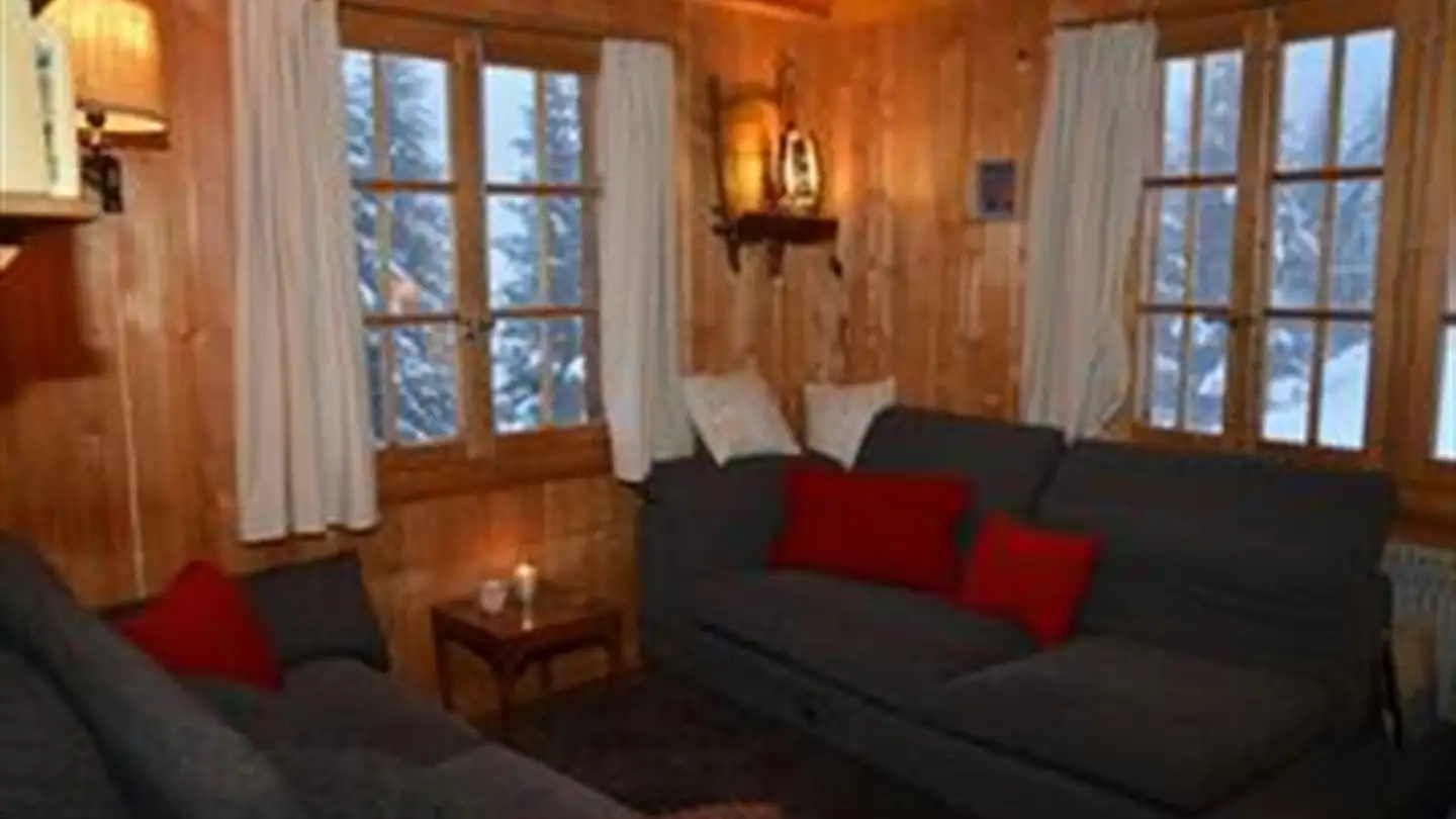 Casa singola in vendita - Hameau De Clambin, 1936 Verbier - Photo 3