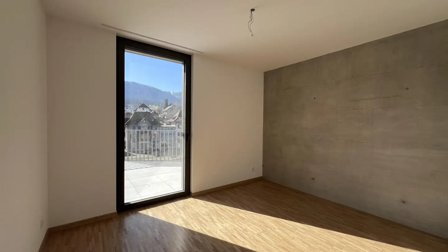 Appartamento in affitto - Rue Du Moulin 4a, 2732 Reconvilier - Foto 2