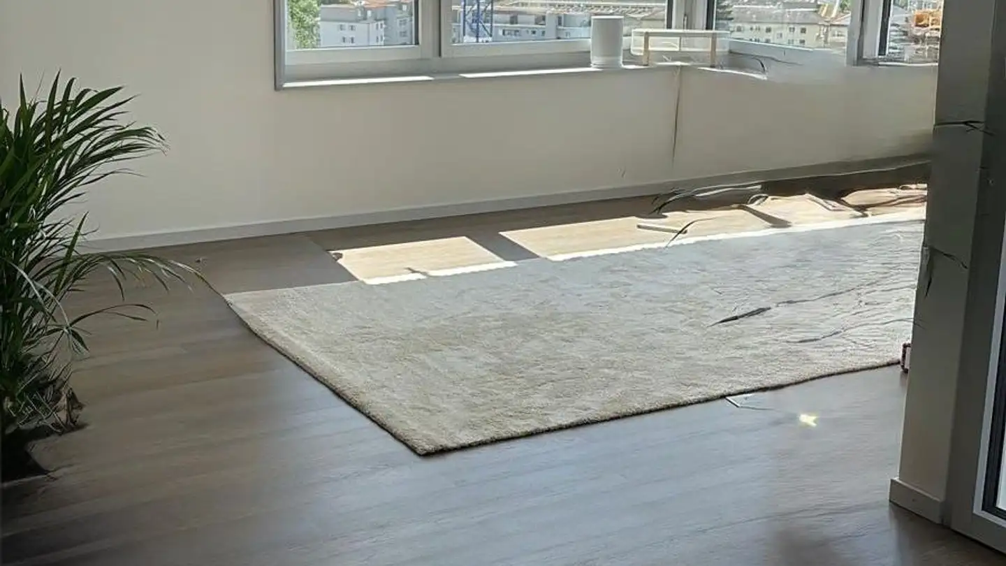 Wohnung mieten - Berchtoldstrasse 13, 8610 Uster