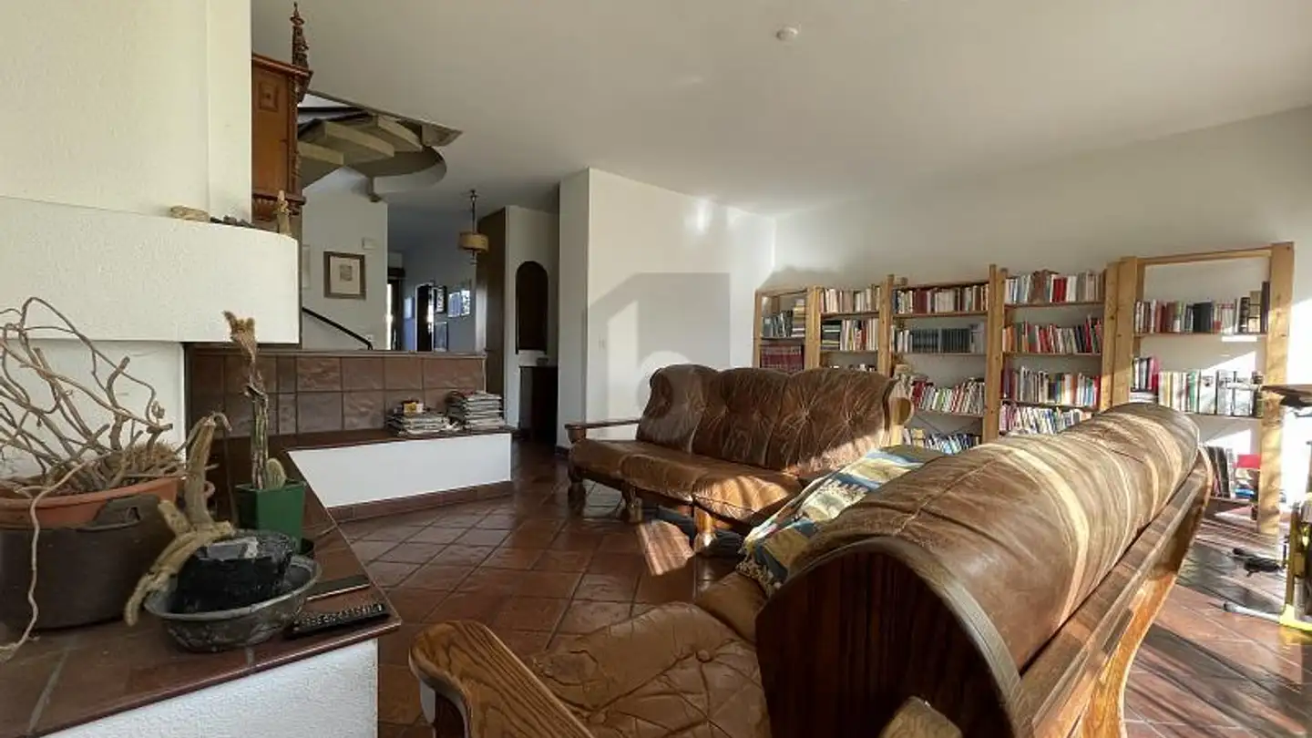 Einfamilienhaus kaufen - 6818 Melano - Foto 3