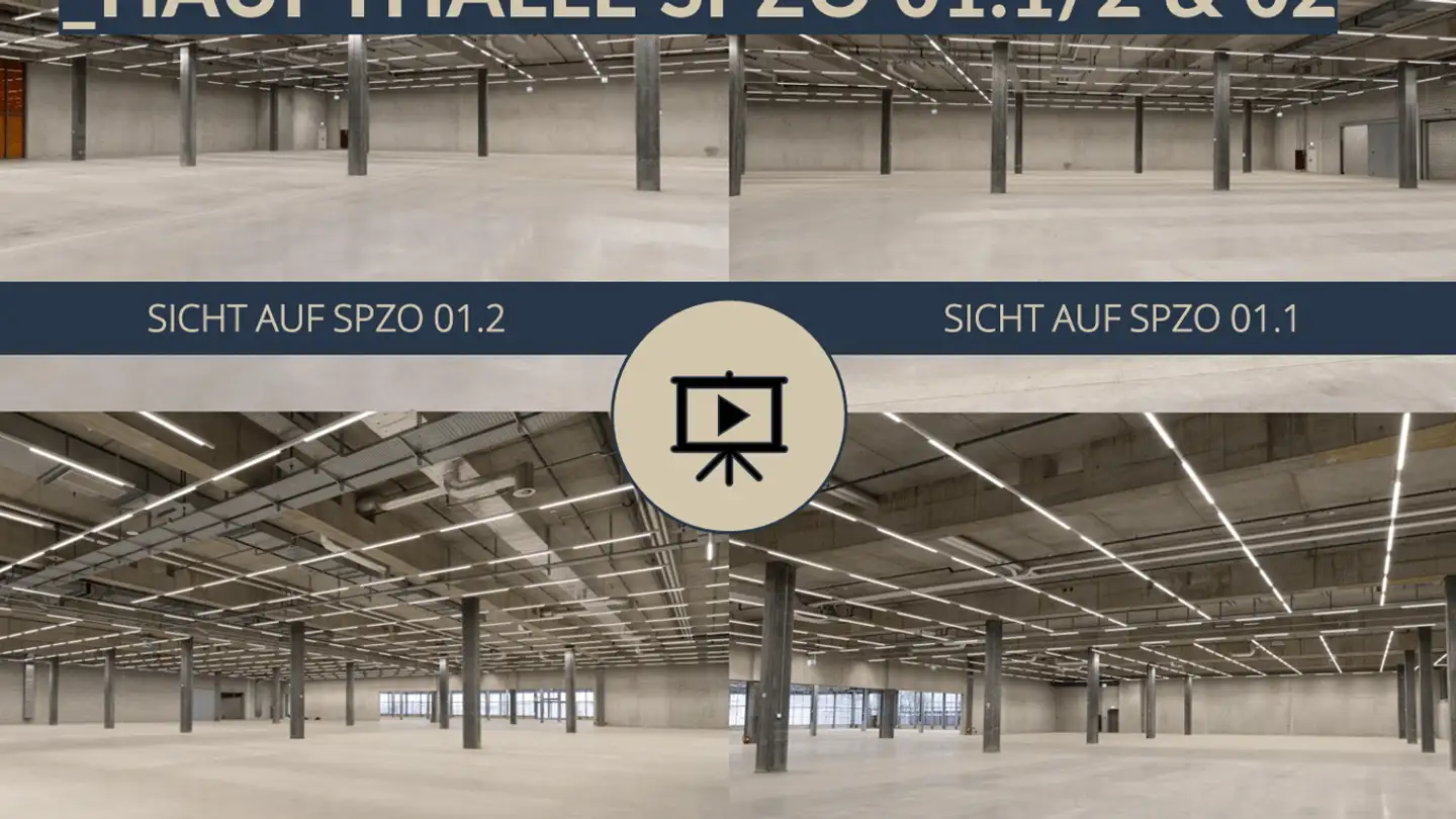 Commercial for rent - 8001 Zürich - Photo 3