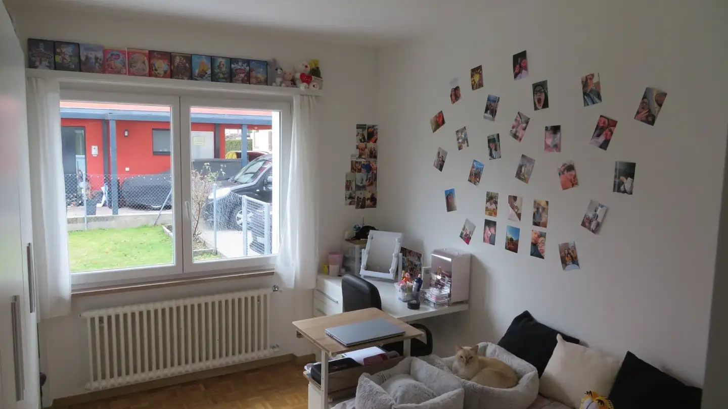 Wohnung mieten - 6616 Losone - Foto 4