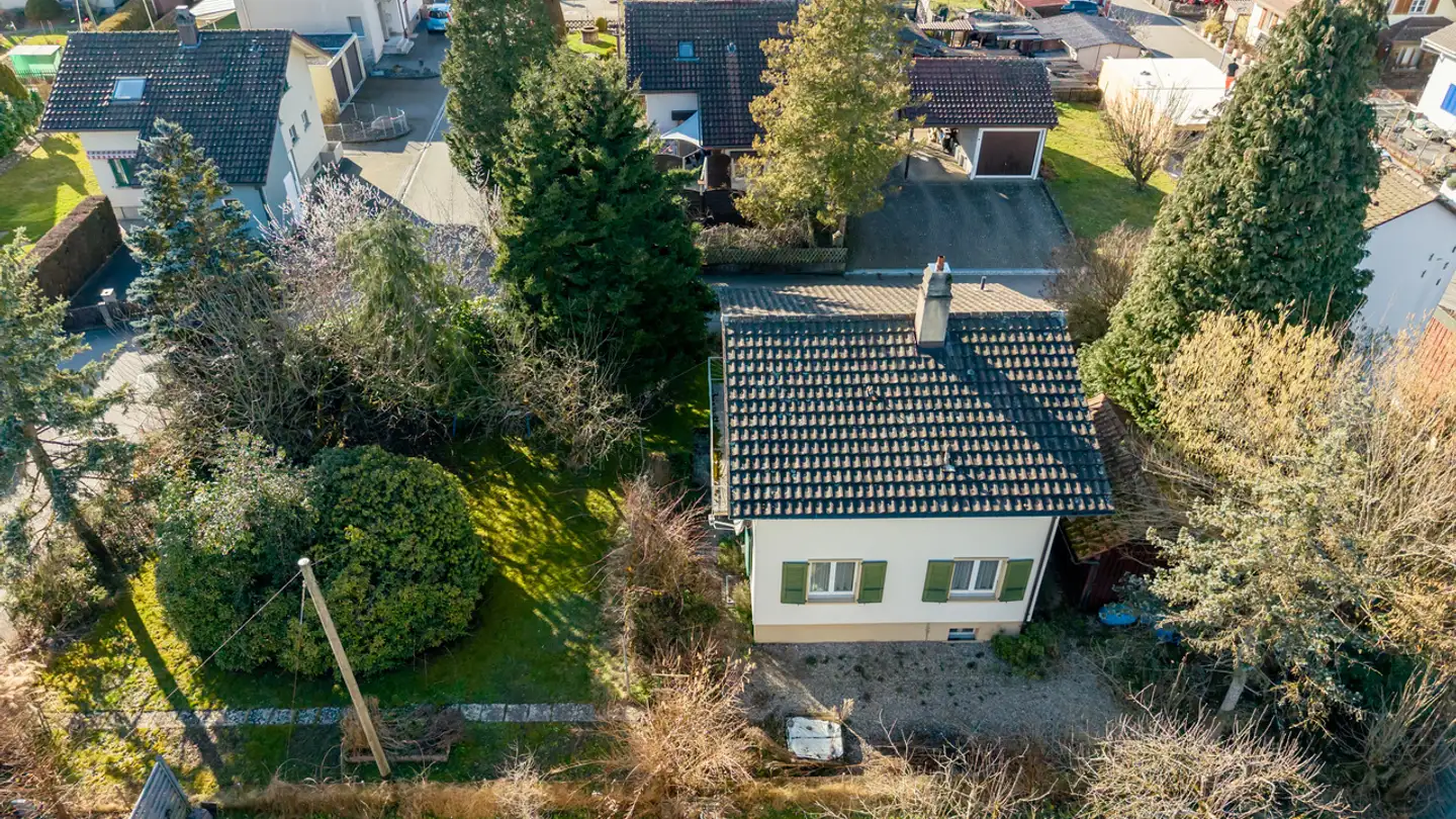 Single house for sale - Belchenstrasse, 4923 Wynau - Photo 3