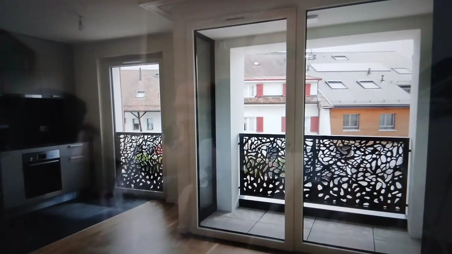 Appartement à louer - 1028 Préverenges - Photo 4