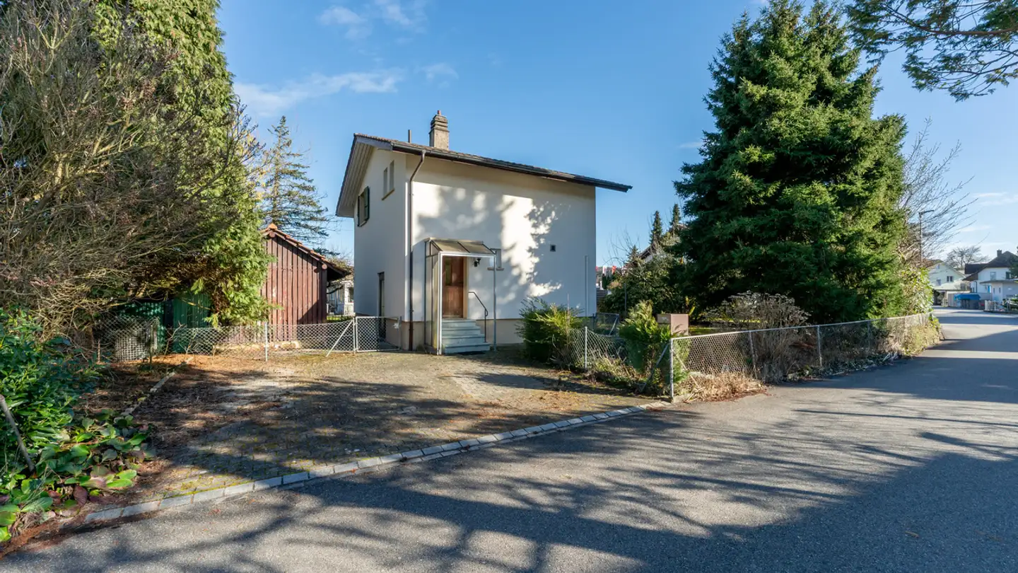 Single house for sale - Belchenstrasse, 4923 Wynau - Photo 4