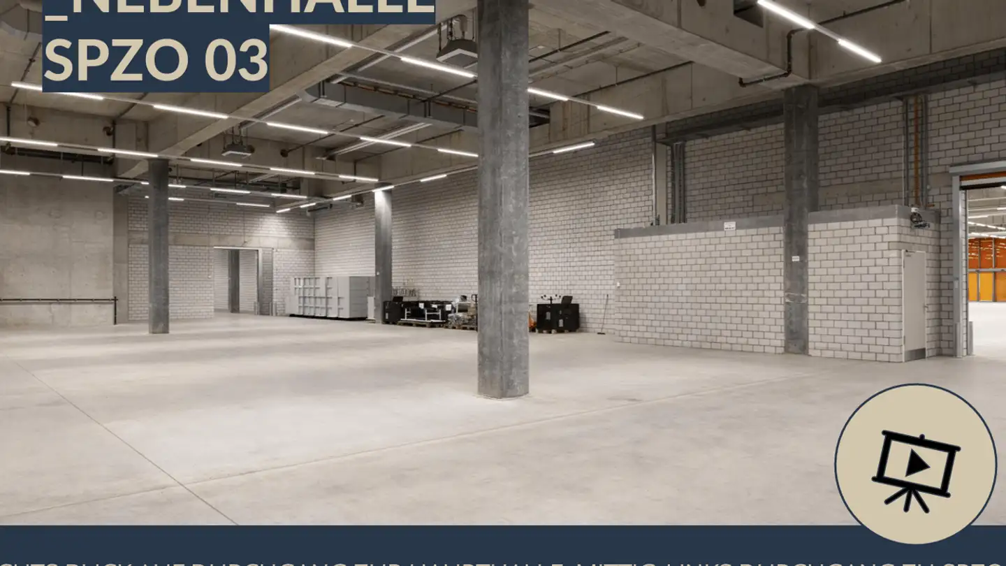 Commercial for rent - 8001 Zürich - Photo 4