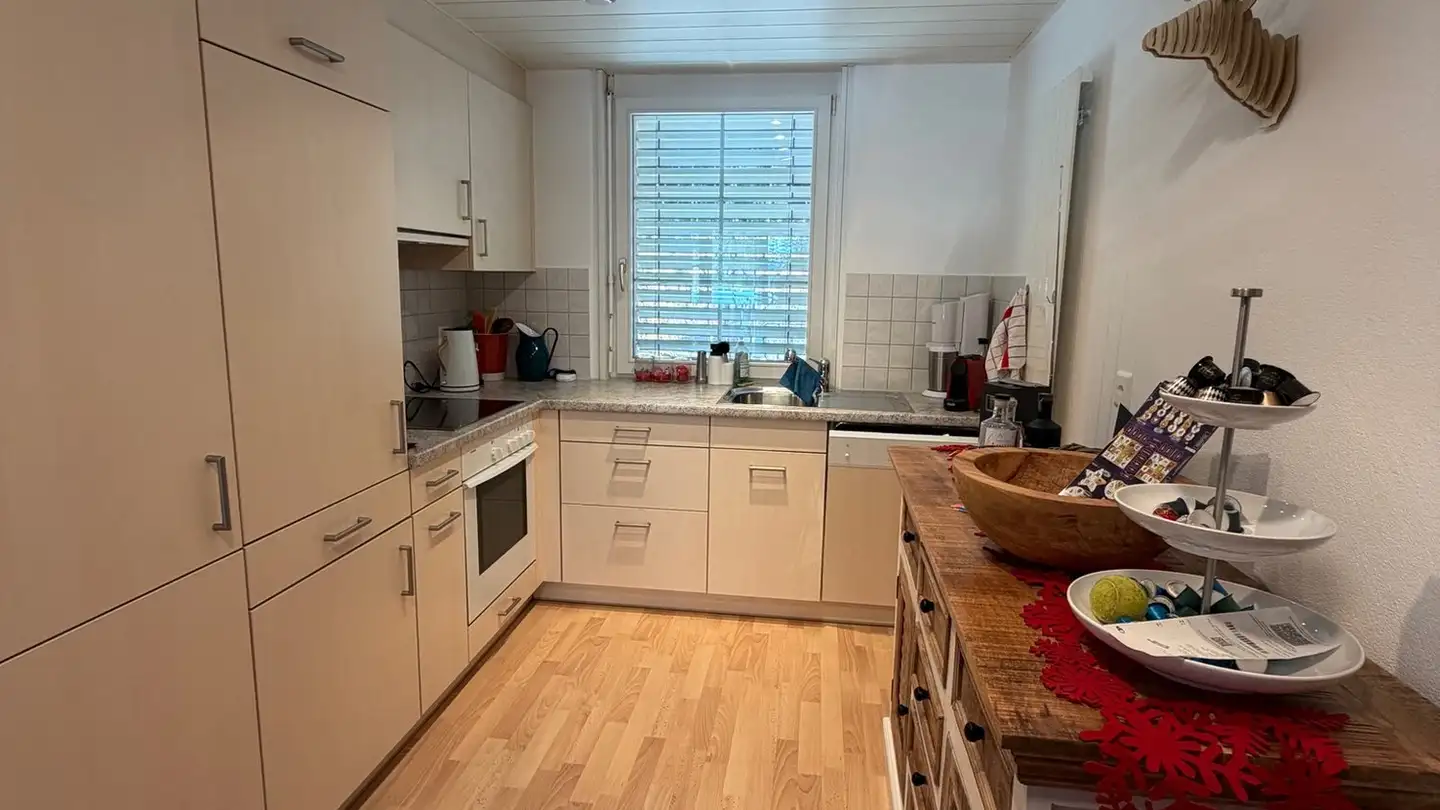 Apartment for rent - Voa Davos Lai 7, 7077 Valbella - Photo 2