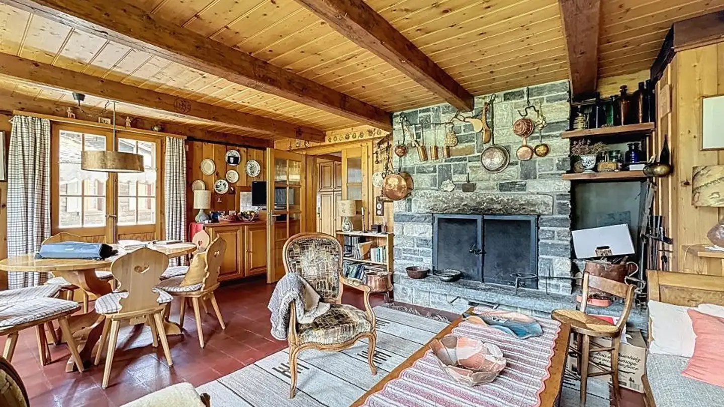 Appartamento in vendita - 1945 Liddes - Photo 3