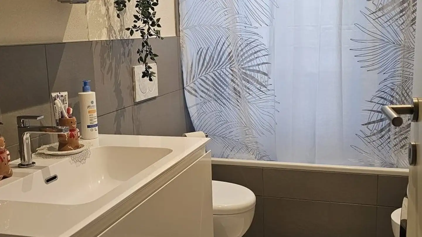 Apartment for rent - Via Monte San Giorgio, 6863 Besazio - Photo 4