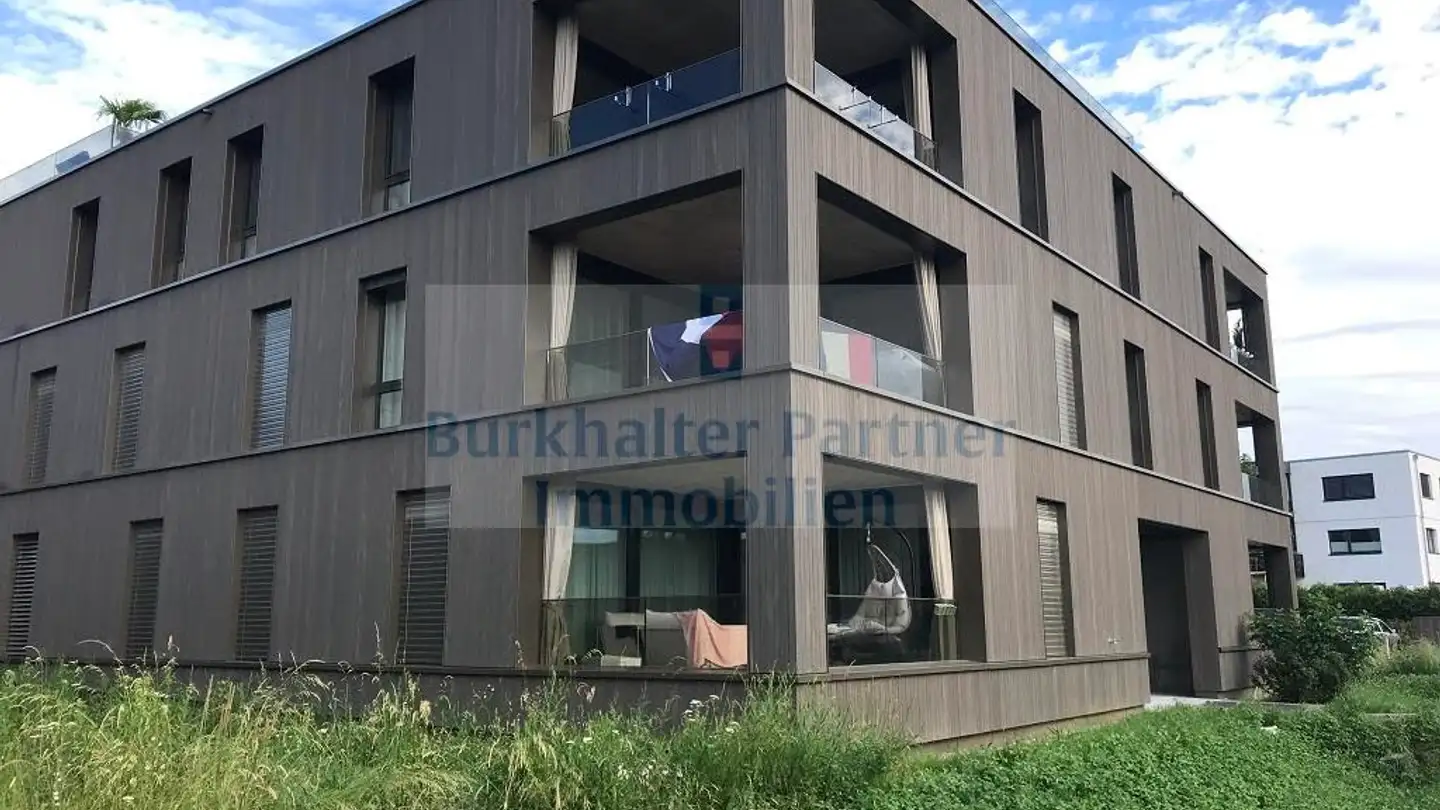 Wohnung mieten - Bodenmattstrasse 186, 3185 Schmitten FR